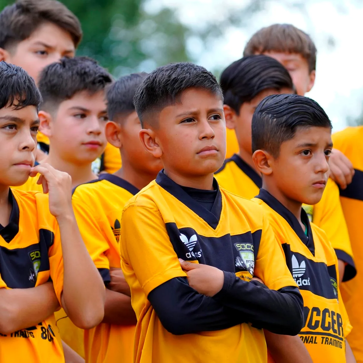 Galería SoccerFit 7