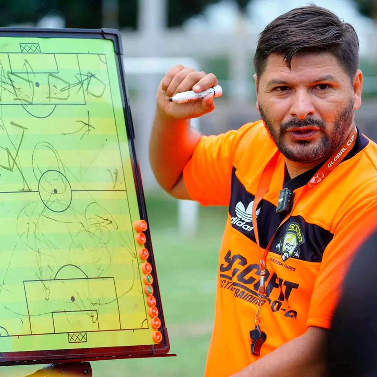 Galería SoccerFit 8