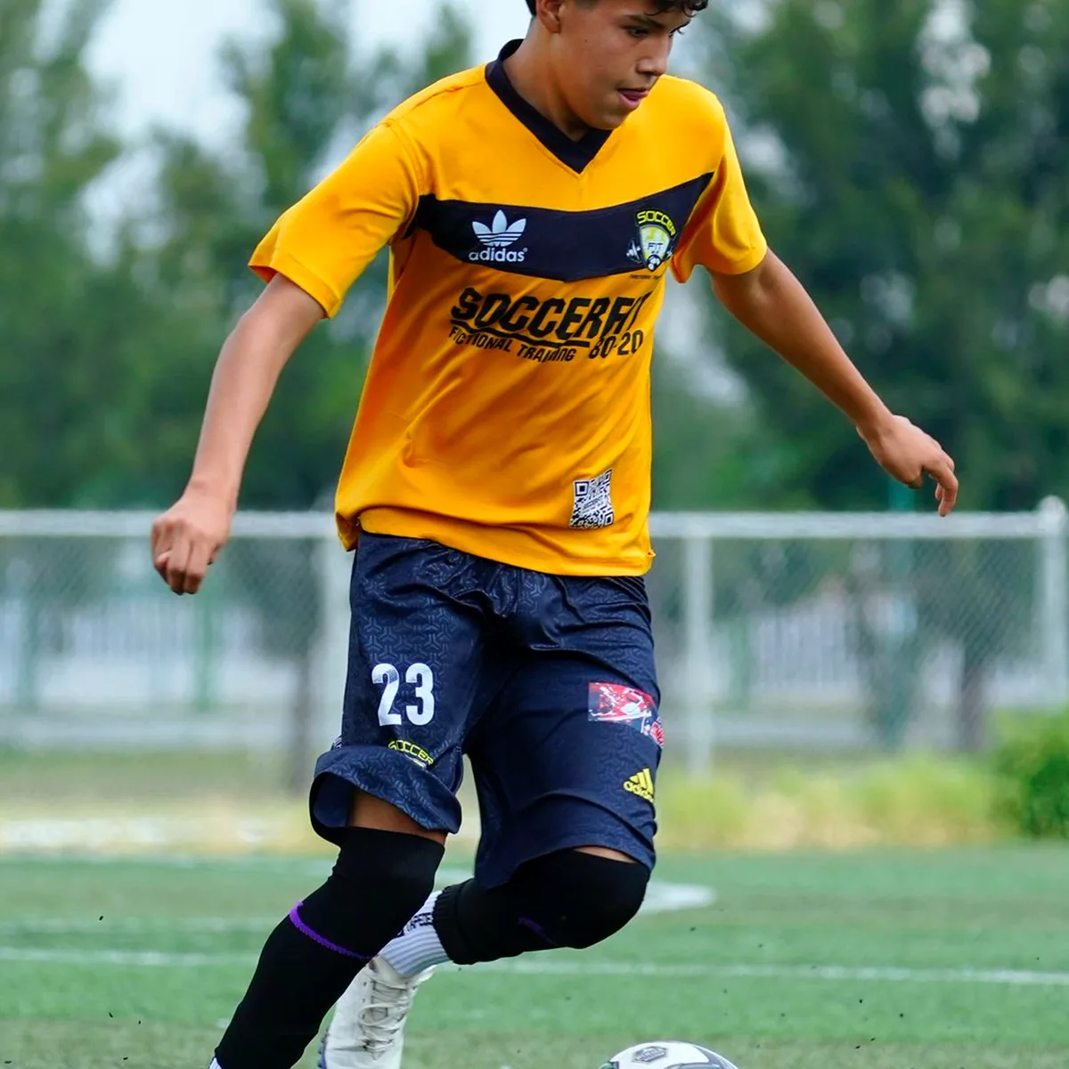 Galería SoccerFit 9