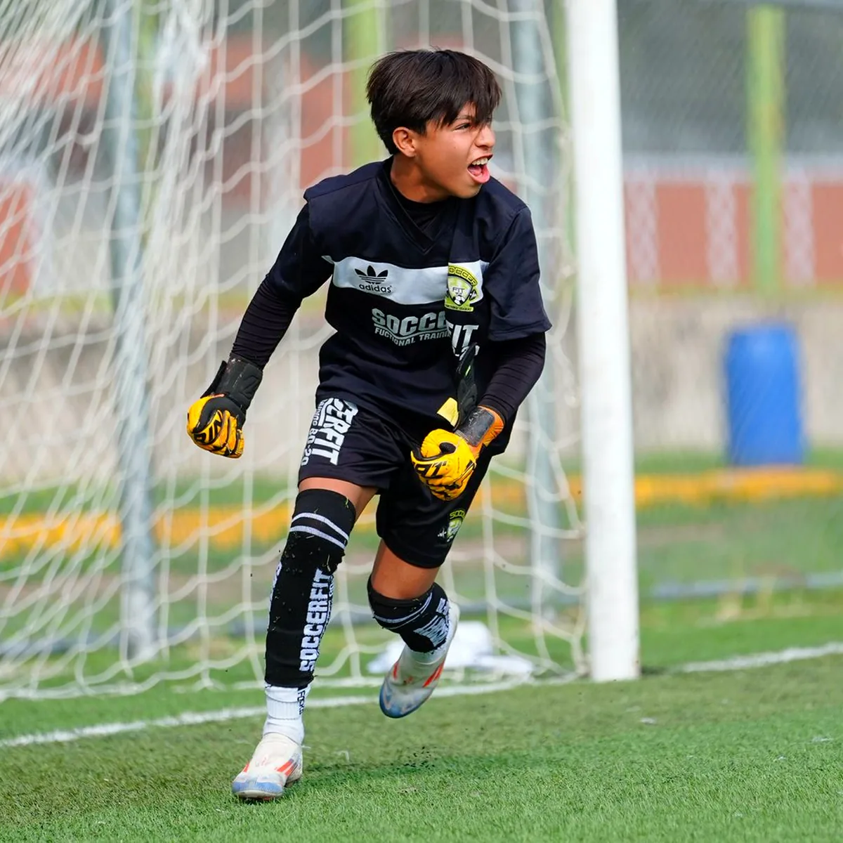 Galería SoccerFit 10